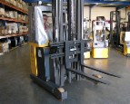 T 466 ZH Fork Positioner